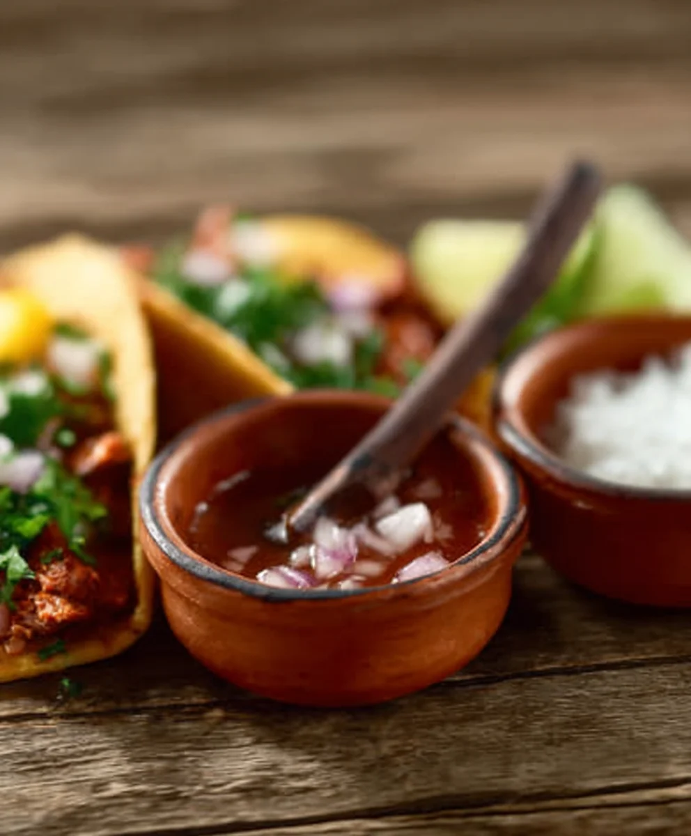 Authentic Tacos al Pastor-Style Beef Recipe