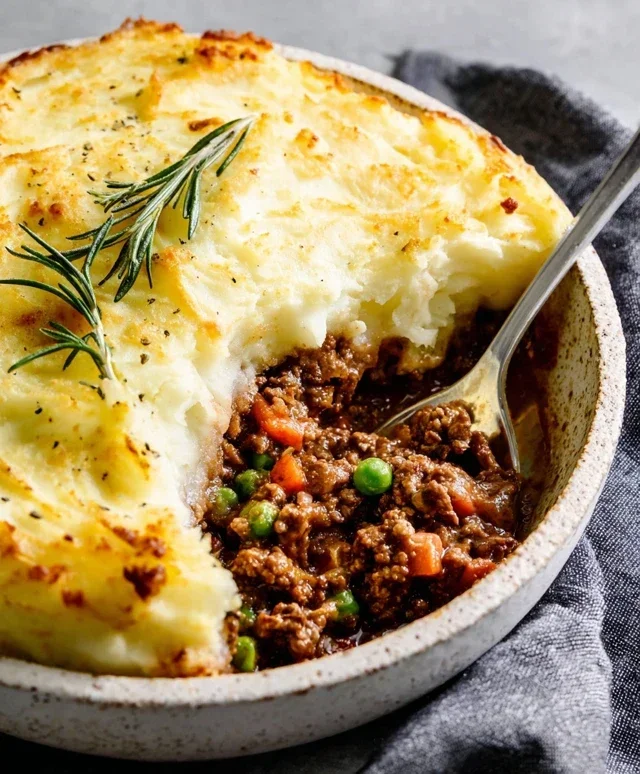 Shepherds Pie