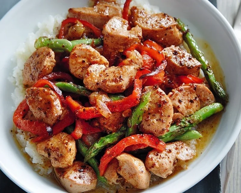 7 Skinny Dinners Under 299 Calories (That Actually Taste Good)