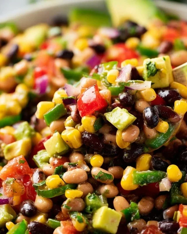 Cowboy Caviar