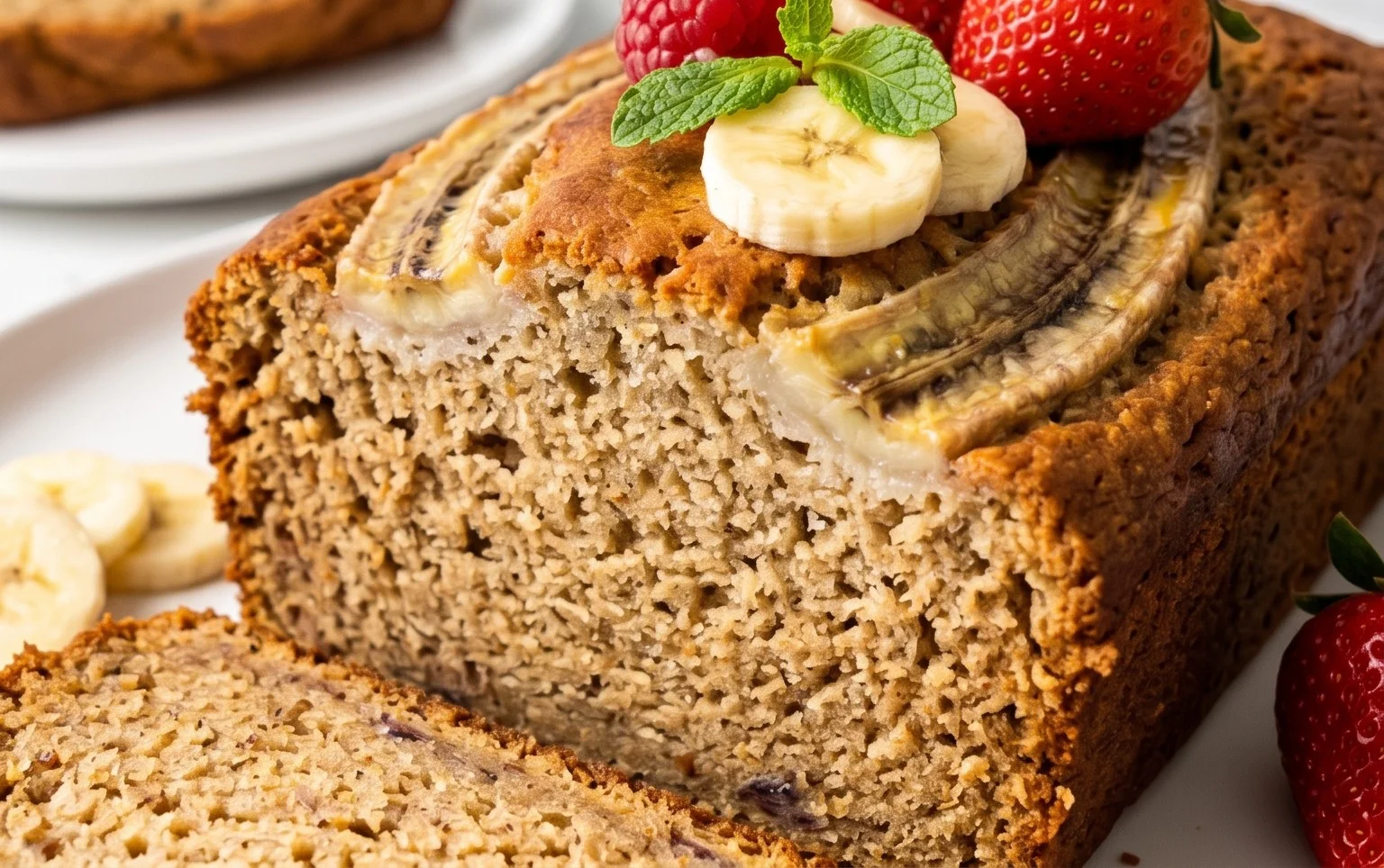 Best Easy Banana Bread Recipe