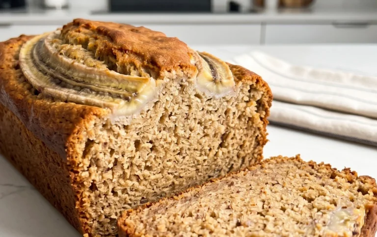 Best Easy Banana Bread Recipe