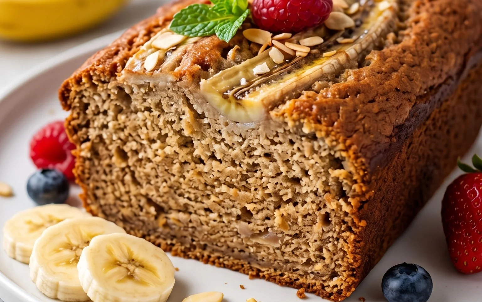 Best Banana Bread Recipe