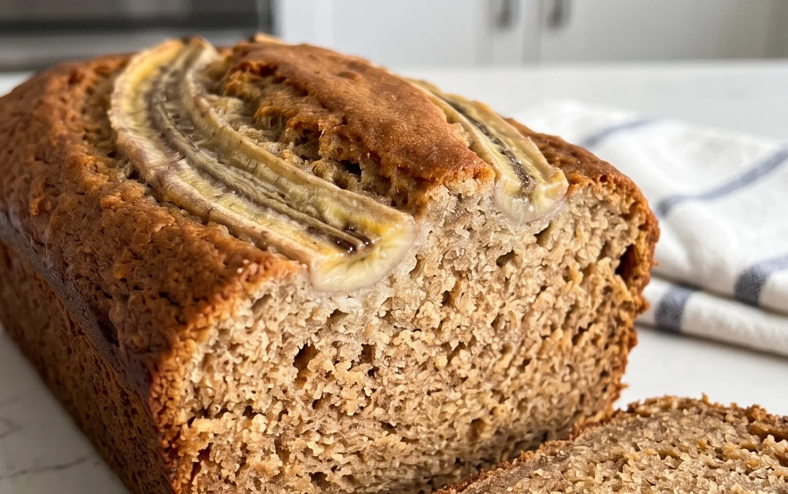 Best Banana Bread Recipe