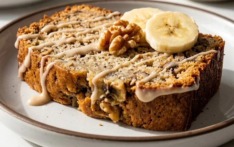 Best Banana Bread Recipe