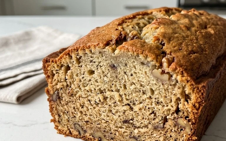 Best Banana Bread Recipe
