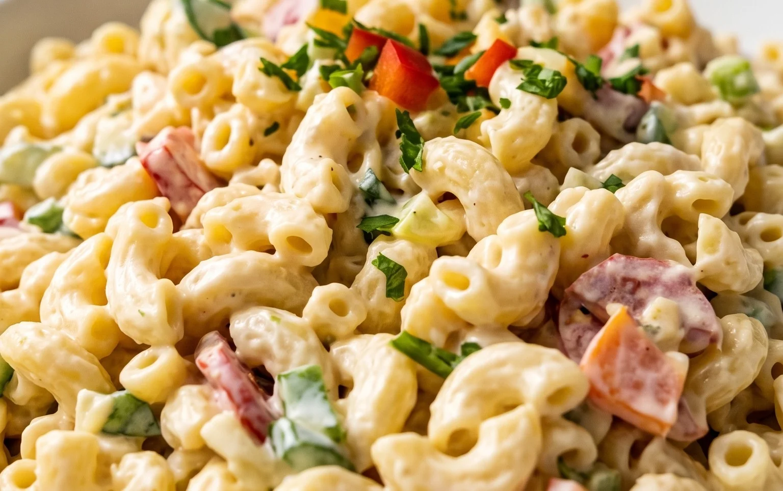 Macaroni Salad