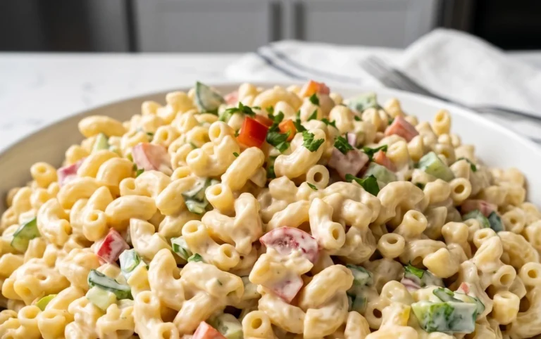 Macaroni Salad