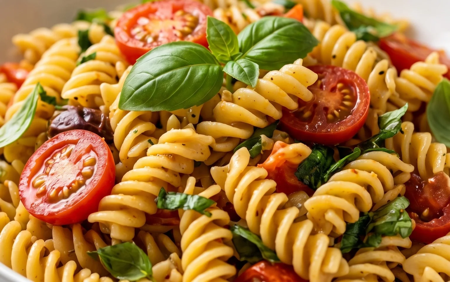 Italian Pasta Salad