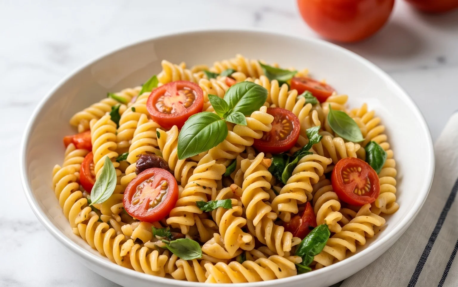 Italian Pasta Salad