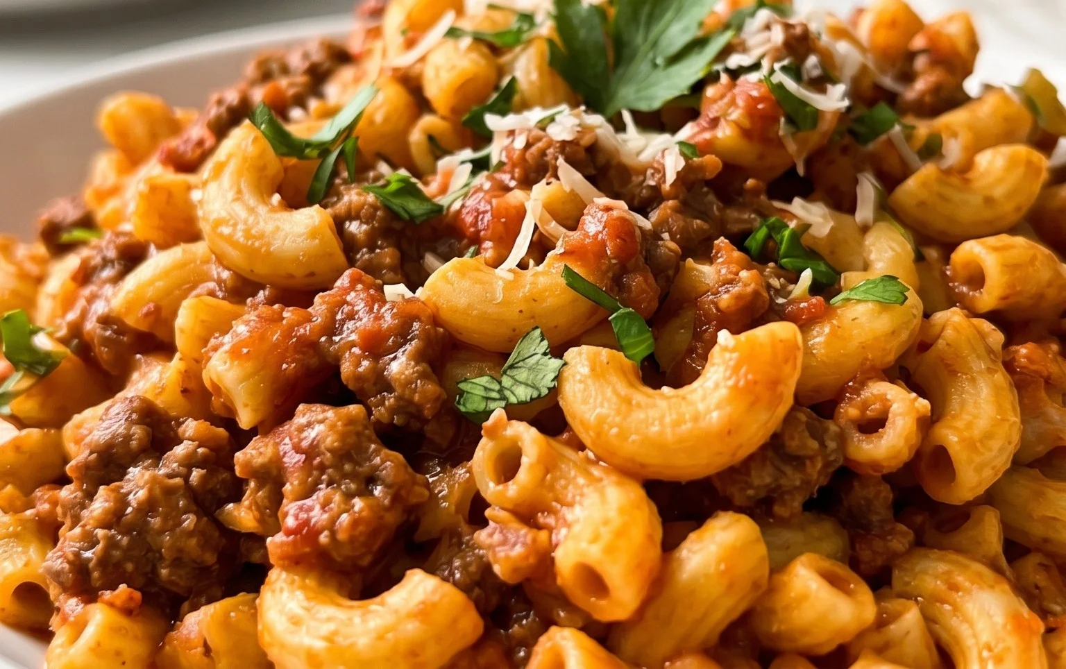 Beefaroni