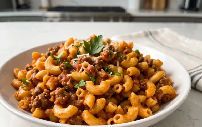 Beefaroni