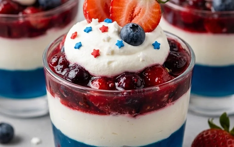 Wow Your 4th Of July Party Guests, One Pin At A Time