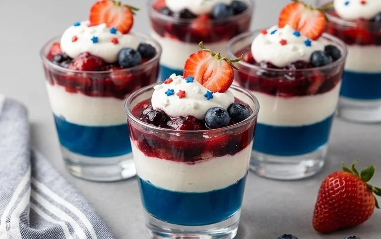 Wow Your 4th Of July Party Guests, One Pin At A Time
