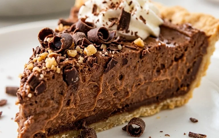 How to Make a Clay Pie