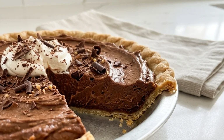 How to Make a Clay Pie