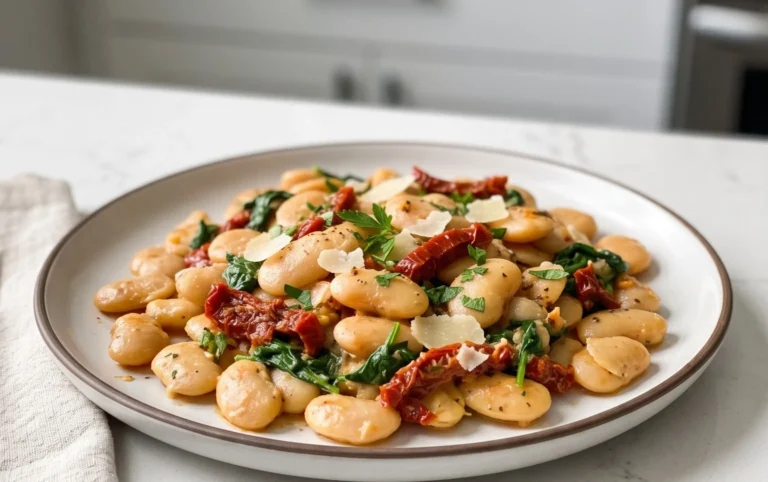 Marry Me Butter Beans