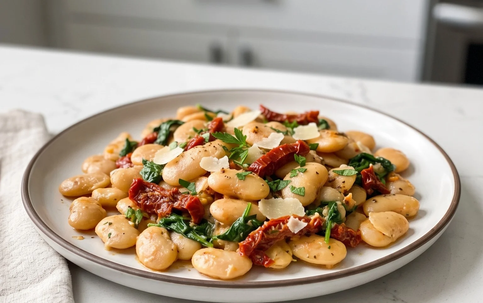 Marry Me Butter Beans