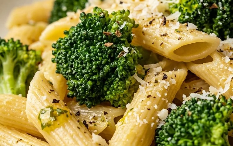 Broccoli Pasta