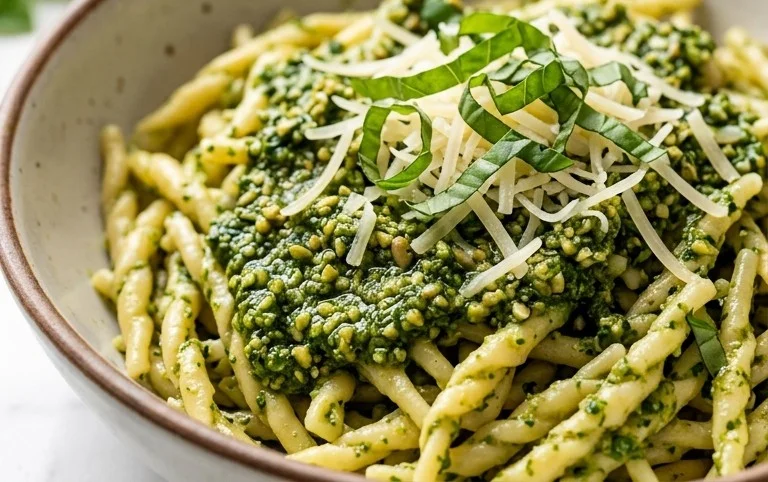 Nut Free Pesto