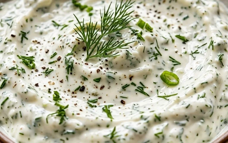 Dill Dip