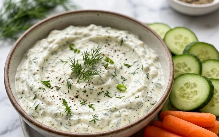 Dill Dip