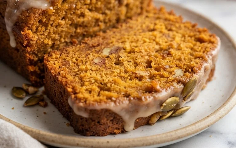 Pumpkin Bread